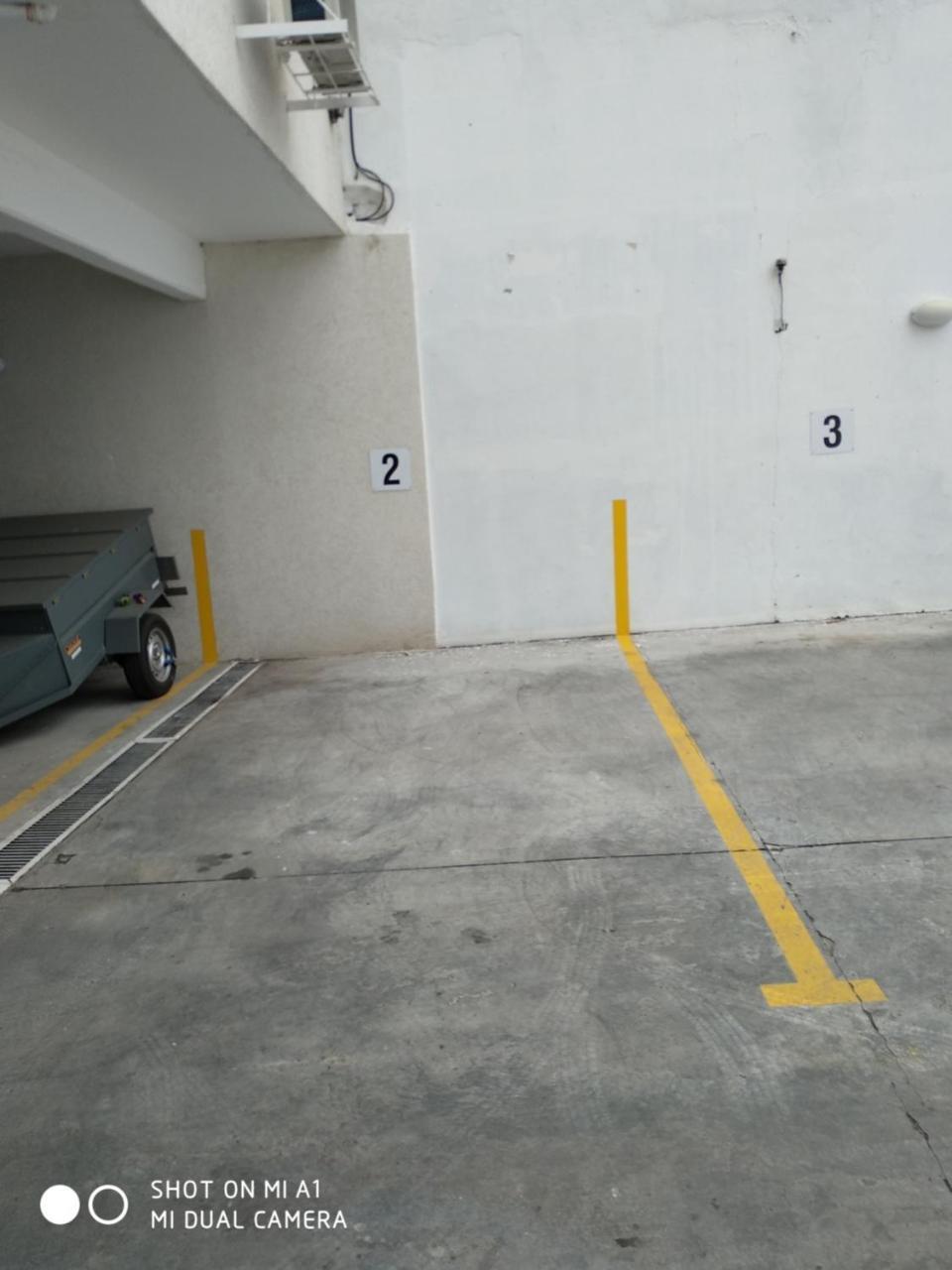 La Suitte Apartamento *