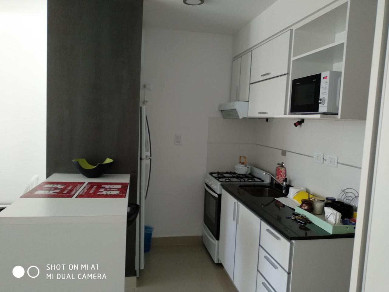 La Suitte Apartamento
