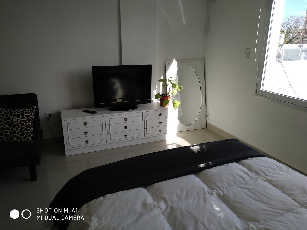 Apartamento La Suitte *