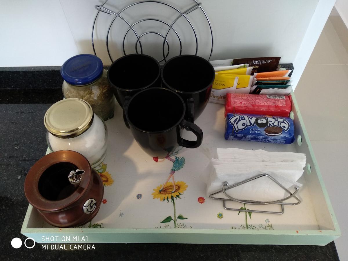Apartamento La Suitte Bahía Blanca