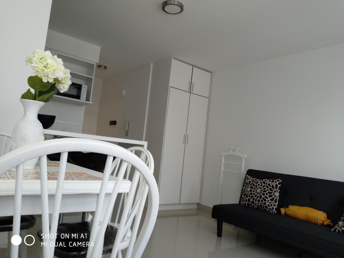 La Suitte Apartamento