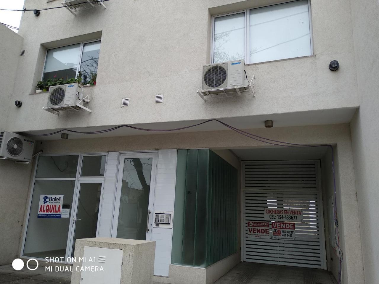 Apartamento La Suitte
