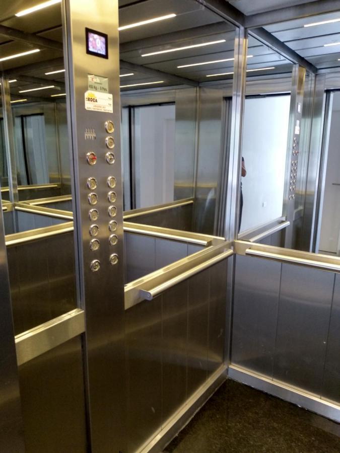Apartamento La Suitte Bahía Blanca