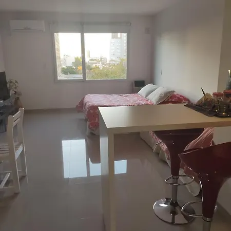 La Suitte Bahia Blanca Exterior photo