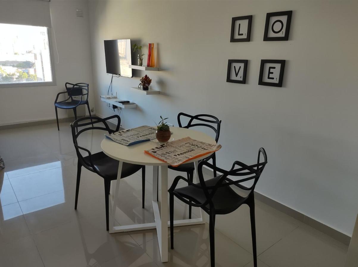 La Suitte * Bahia Blanca