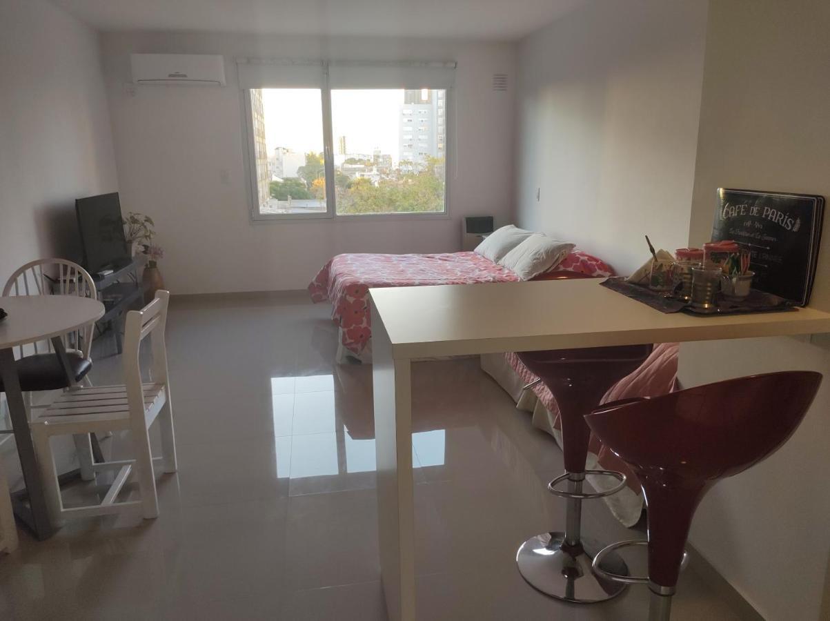 La Suitte Apartment *