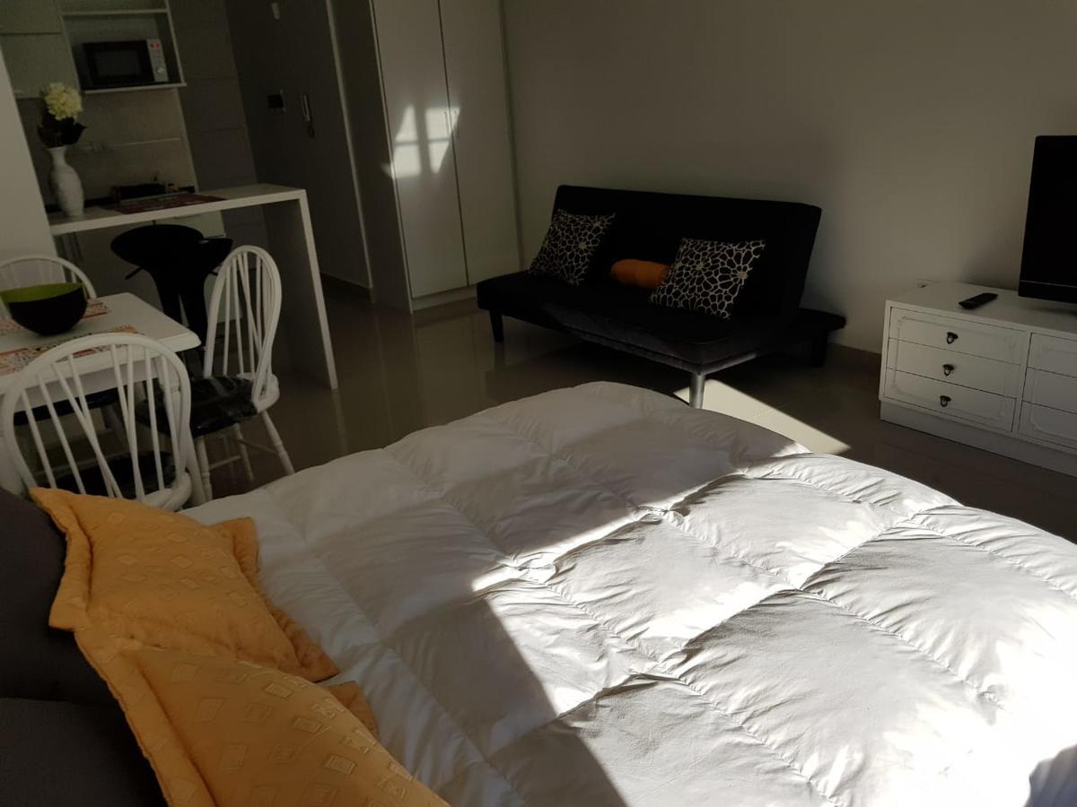 La Suitte Apartment