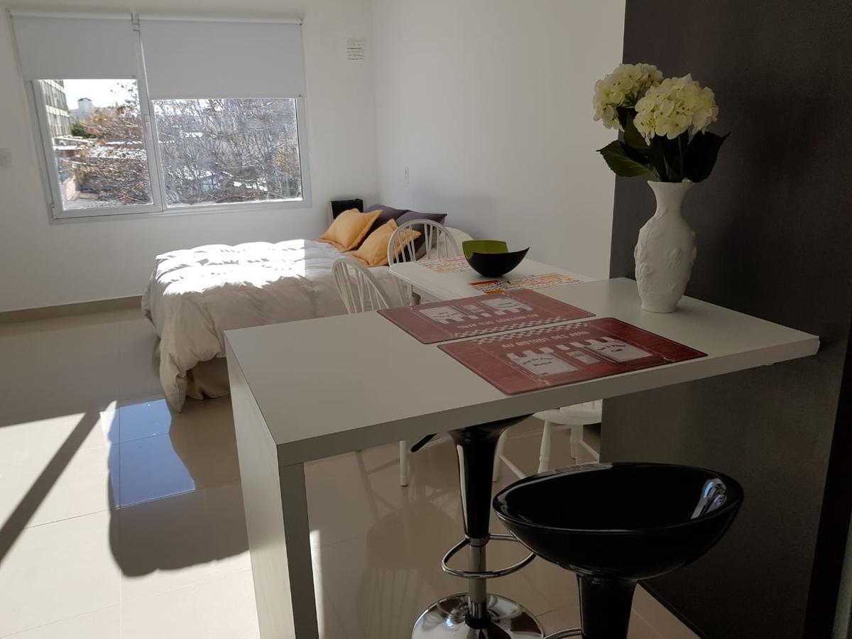 La Suitte Apartment