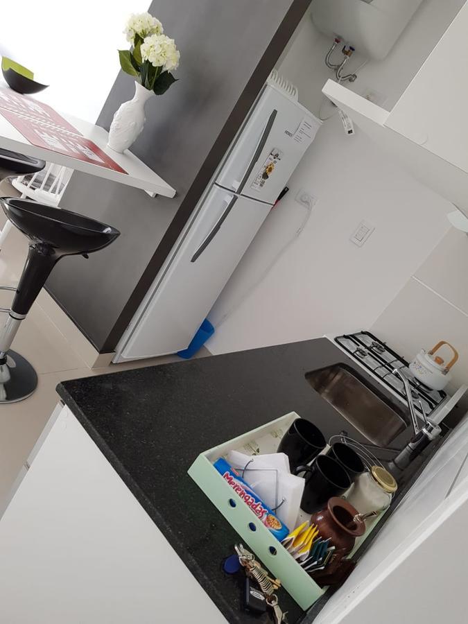 Apartment La Suitte