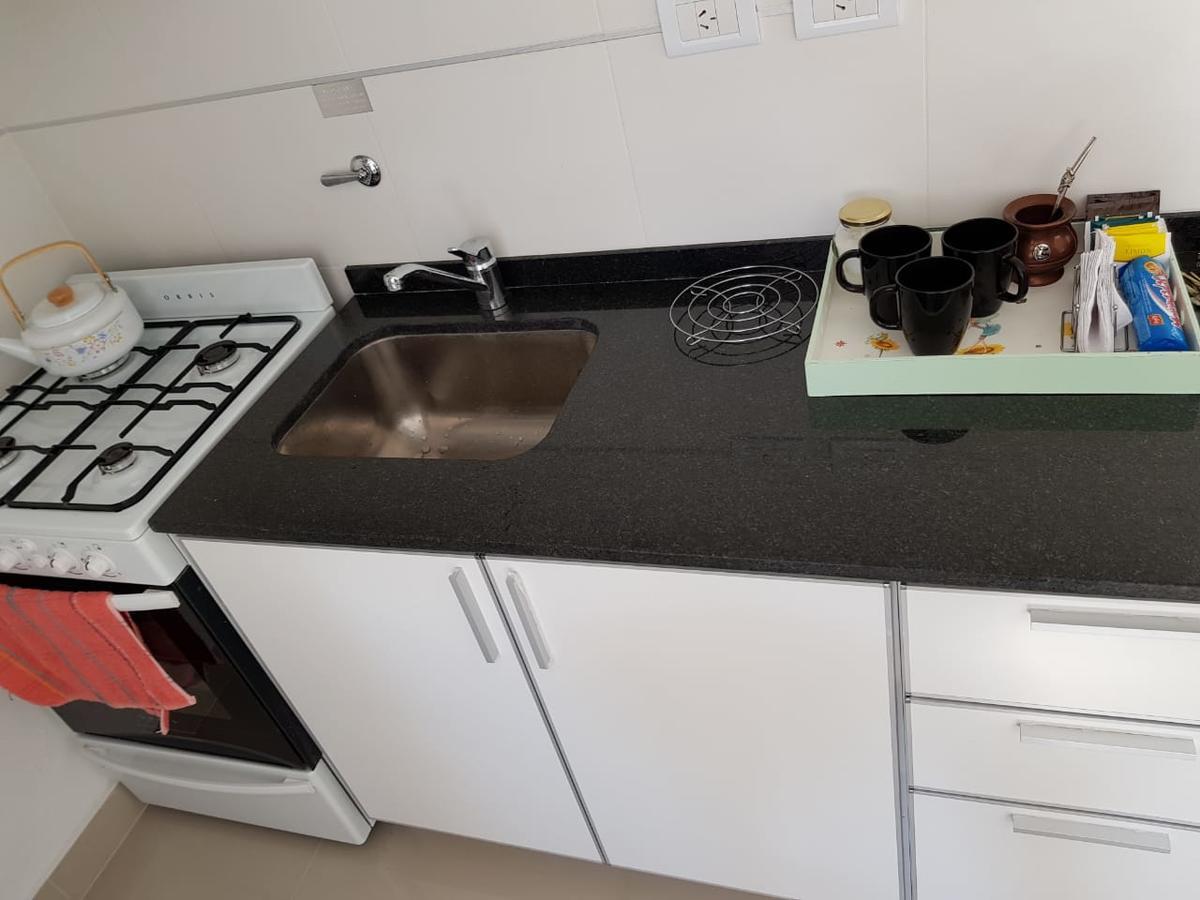 Apartment La Suitte Bahia Blanca