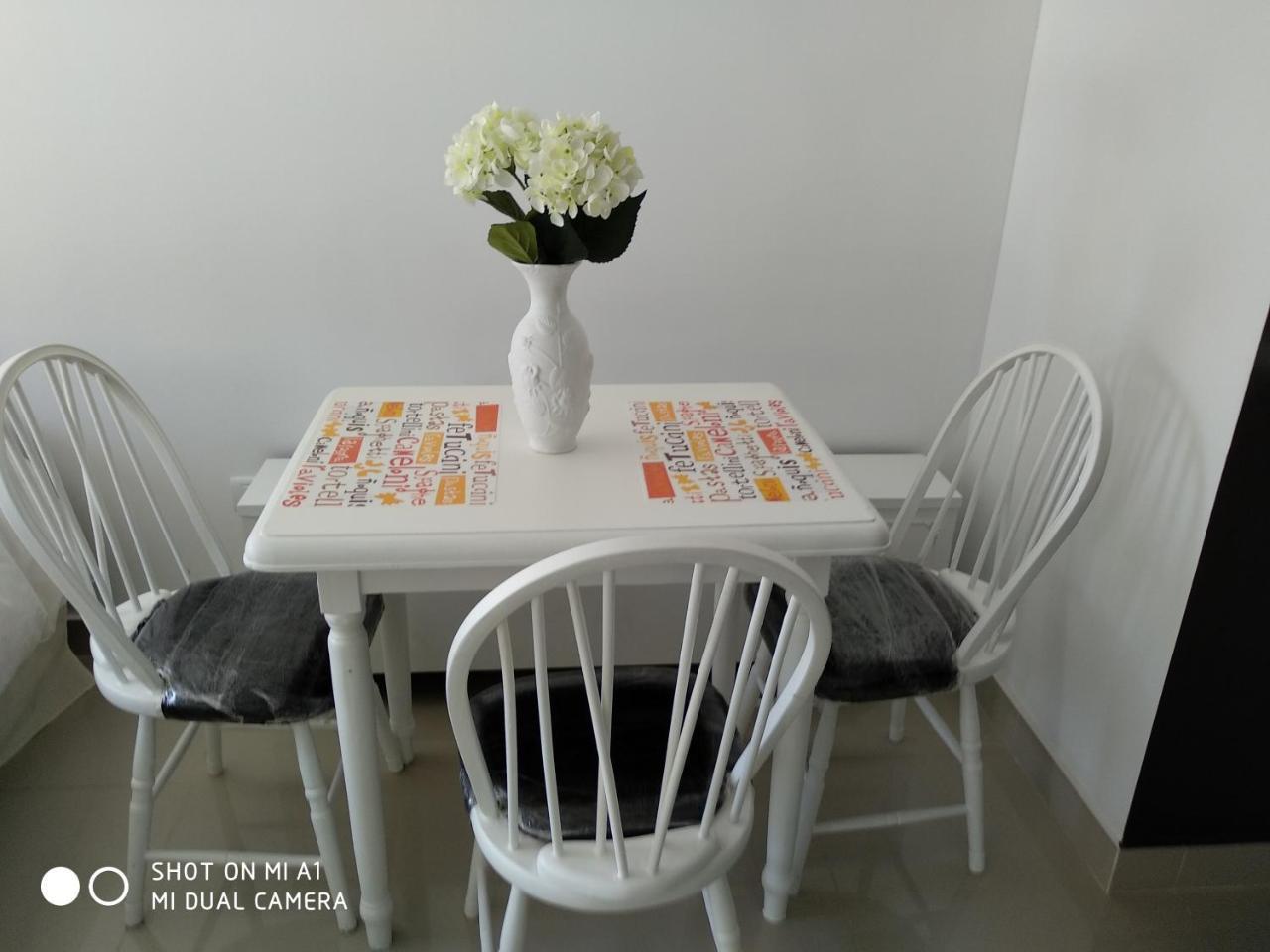 La Suitte Apartment *