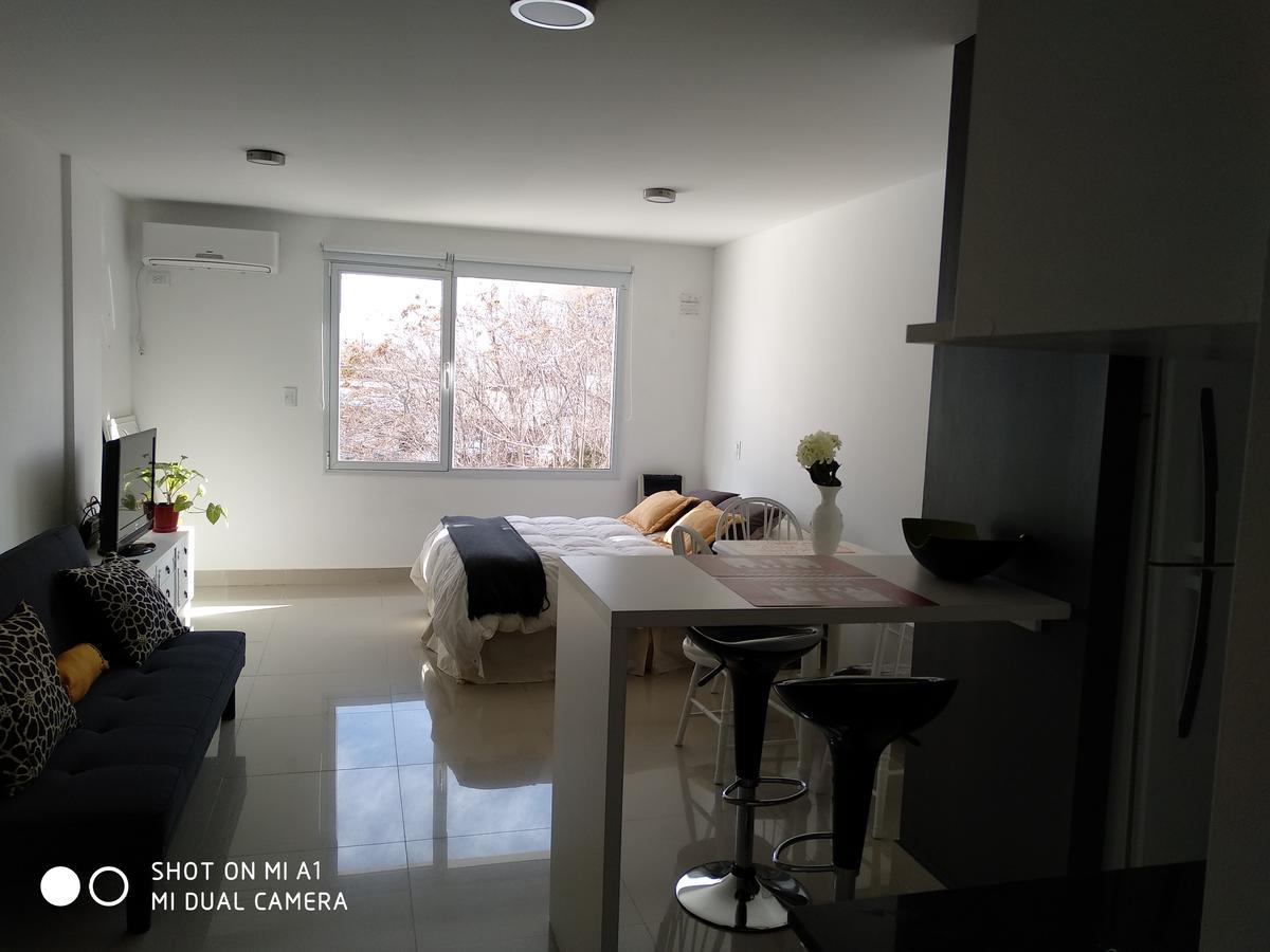 Apartment La Suitte *