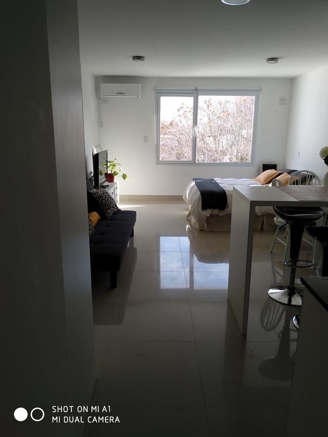 Apartment La Suitte *