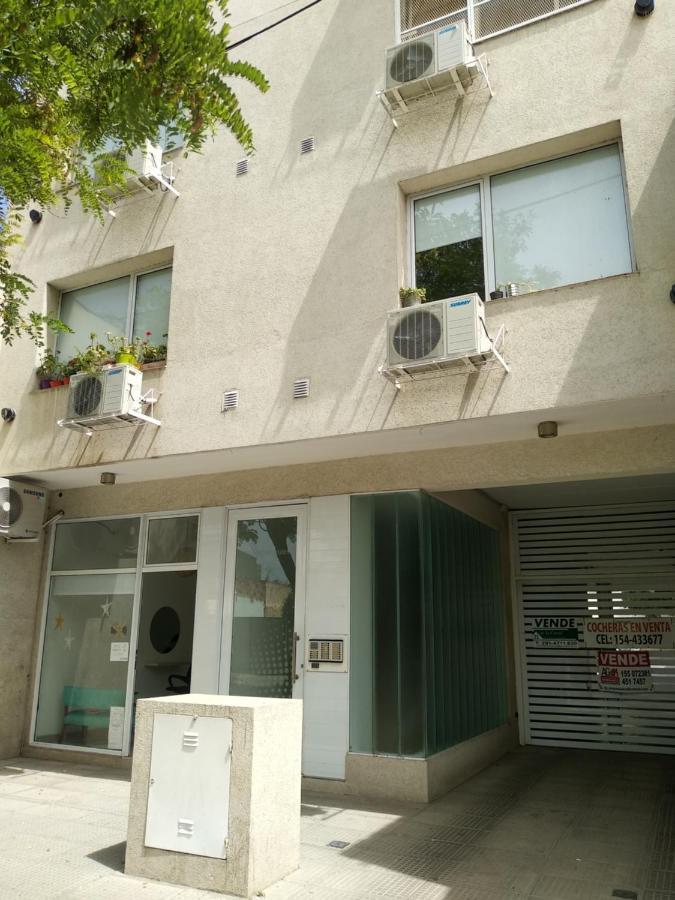 Apartment La Suitte