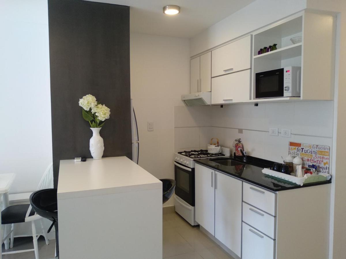 La Suitte Apartment *