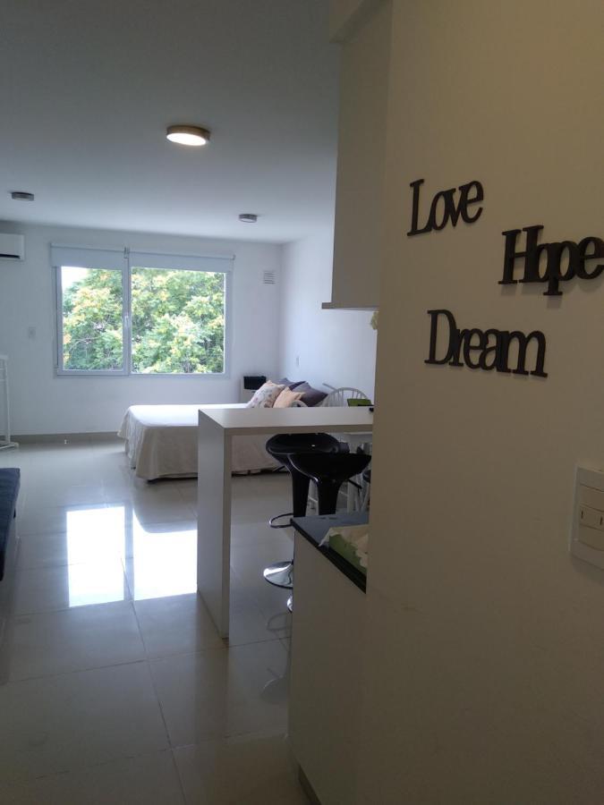 Apartment La Suitte *